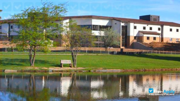 Photo de l’Dodge City Community College #11
