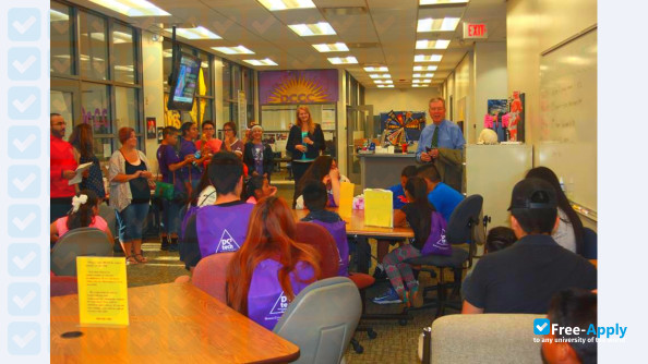 Photo de l’Dodge City Community College #4