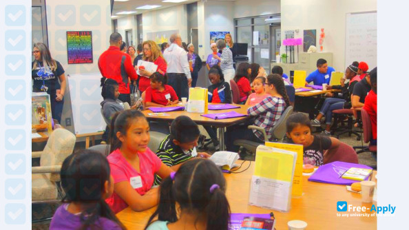 Photo de l’Dodge City Community College #3