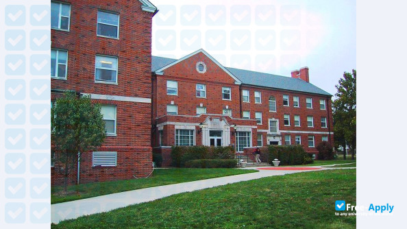 Cottey College фотография №4