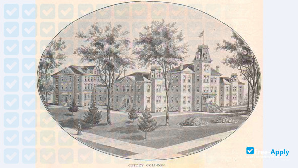 Cottey College фотография №8