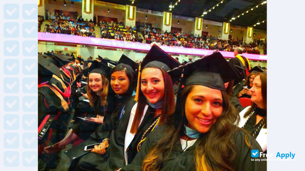 Dominican College photo #7