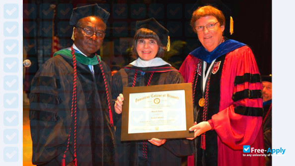Dominican College photo #10