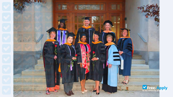 Dominican College photo #8