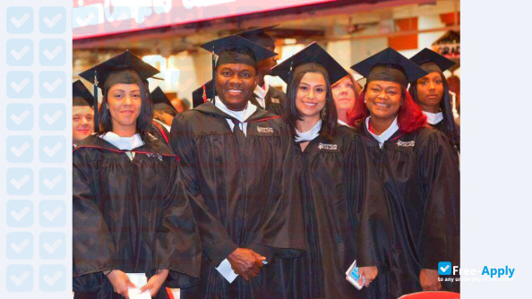 Photo de l’Dominican College