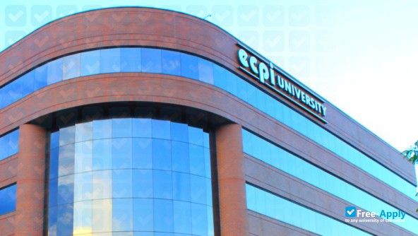 ECPI University photo #7