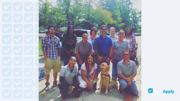 Photo de l’ECPI University #9