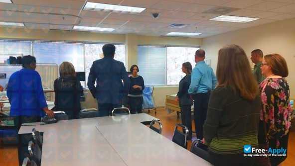 Photo de l’ECPI University #3