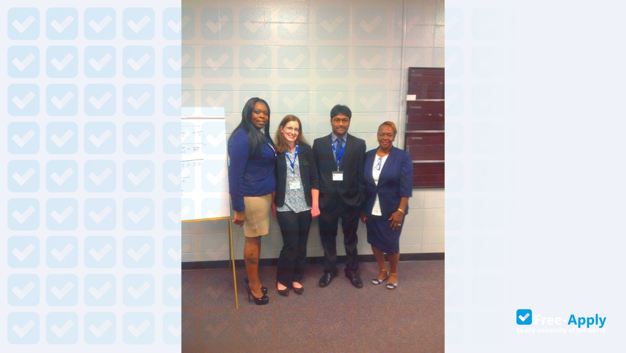 Photo de l’ECPI University #6