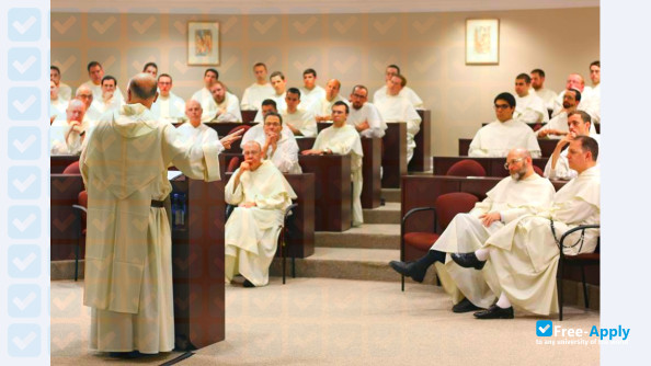 Foto de la Dominican House of Studies #2