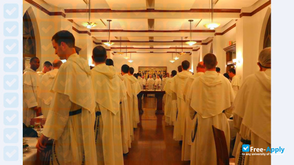 Foto de la Dominican House of Studies #7