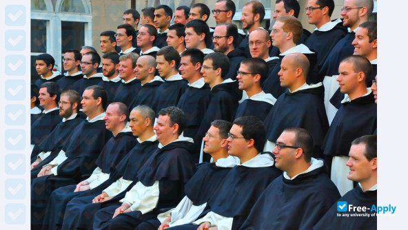 Foto de la Dominican House of Studies #12