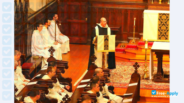 Foto de la Dominican House of Studies #9