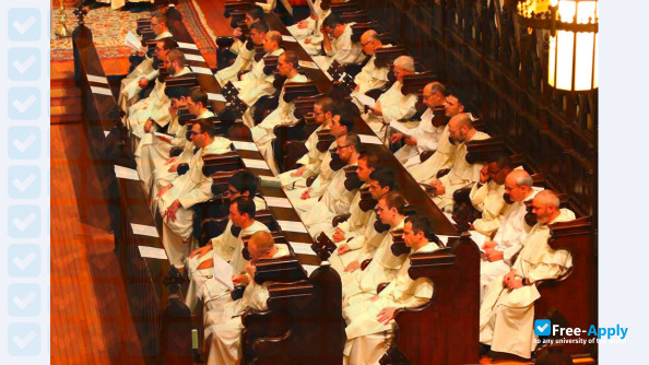 Foto de la Dominican House of Studies #5