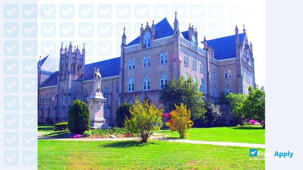 Foto de la Dominican House of Studies #3