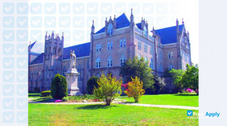 Dominican House of Studies thumbnail #9