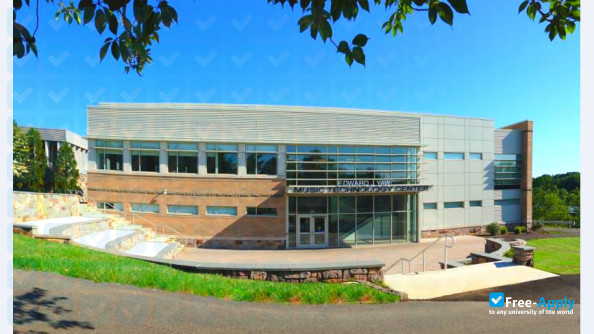 County College of Morris photo #12