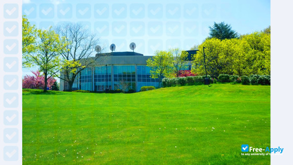 County College of Morris photo #4