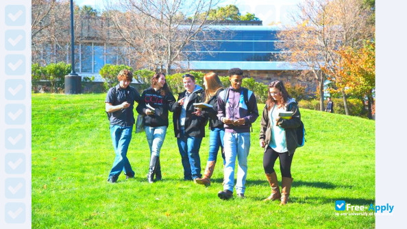 County College of Morris photo #9