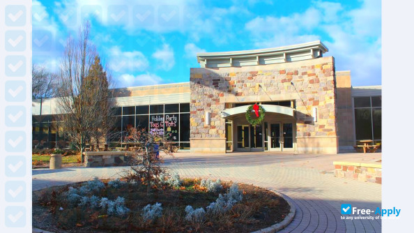 County College of Morris photo #13