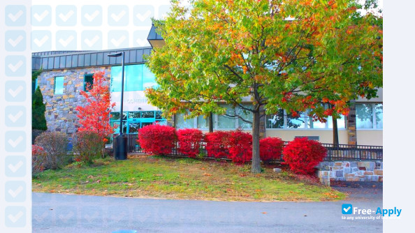 County College of Morris photo #5