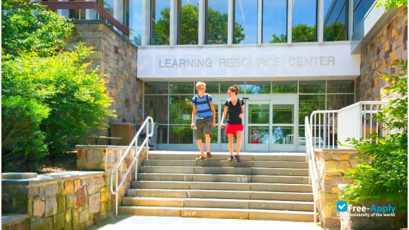 County College of Morris photo #2