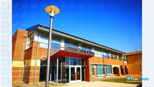 Foto de la Community College of Aurora