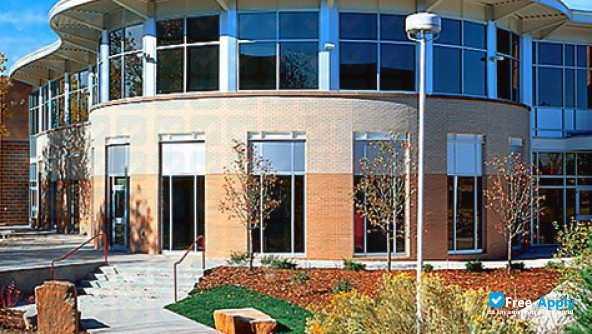 Community College of Aurora photo #6