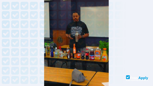 Foto de la Edgecombe Community College #13