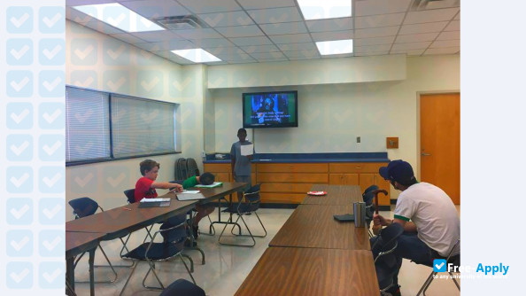 Foto de la Edgecombe Community College #12