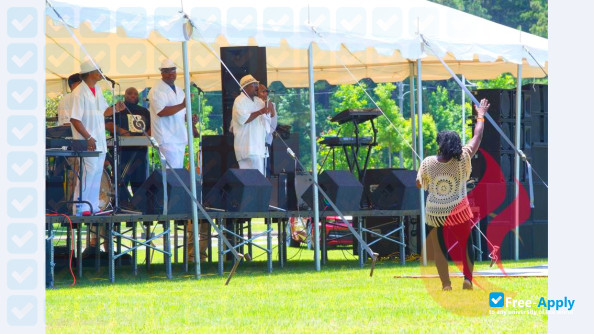 Foto de la Edgecombe Community College #9