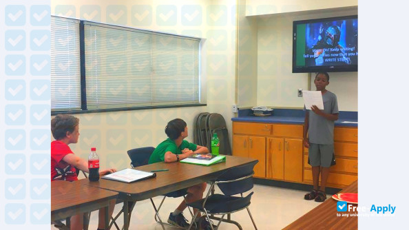 Foto de la Edgecombe Community College #11