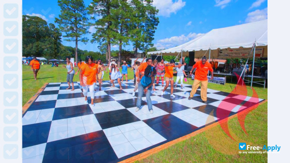 Foto de la Edgecombe Community College #4