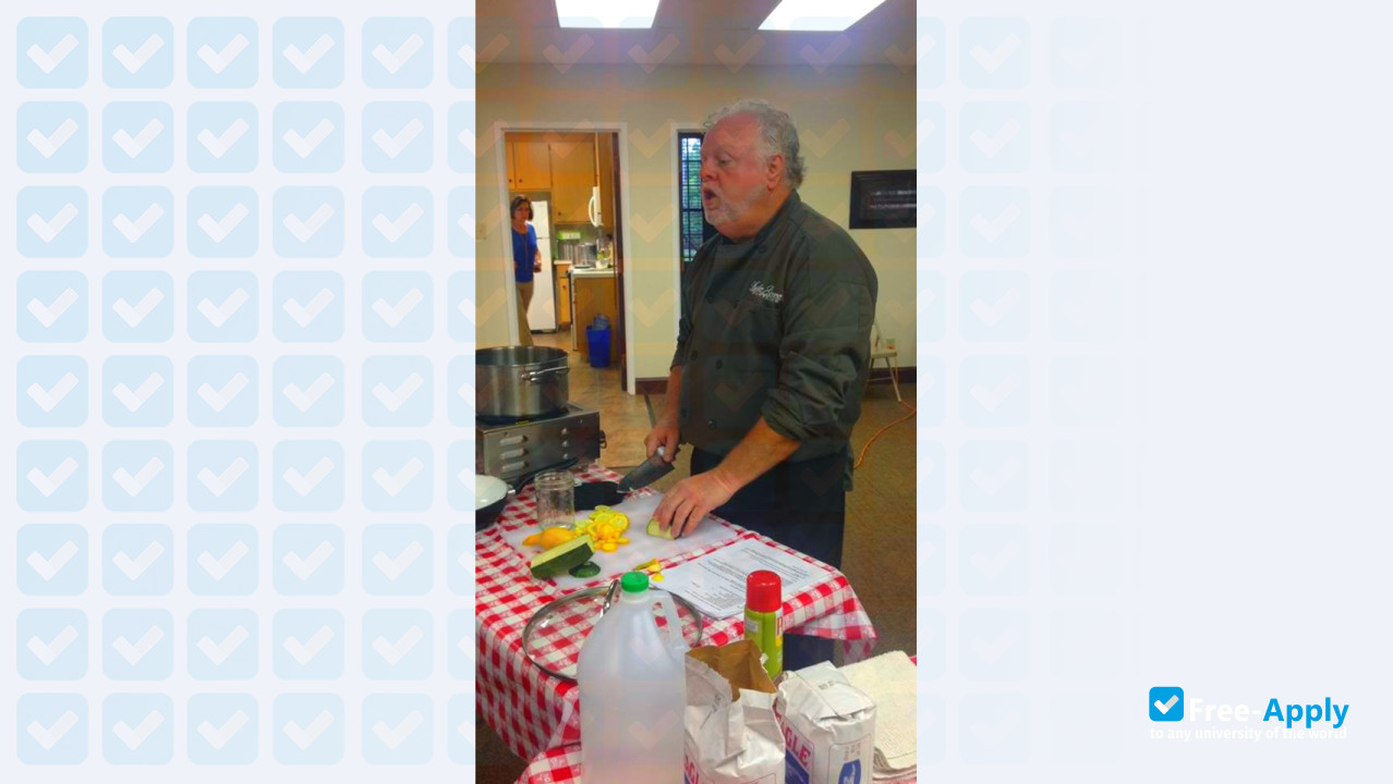 Foto de la Edgecombe Community College #3