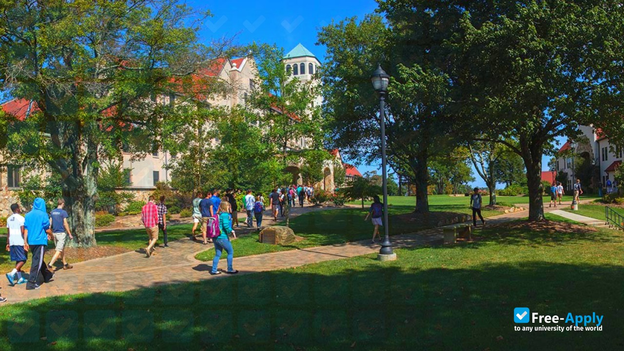 Covenant College photo #3