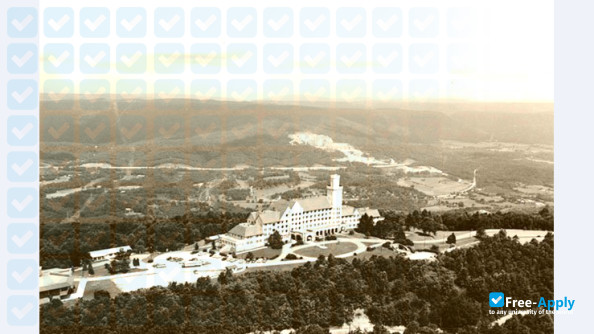 Covenant College photo #12