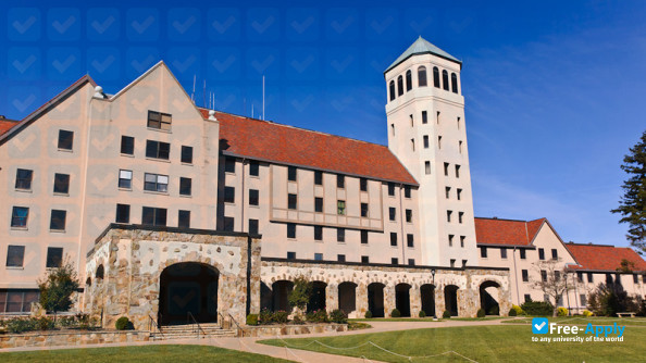 Covenant College photo #8