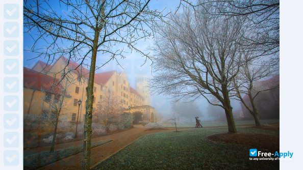 Covenant College photo #9