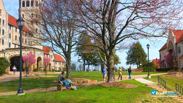Covenant College photo #7