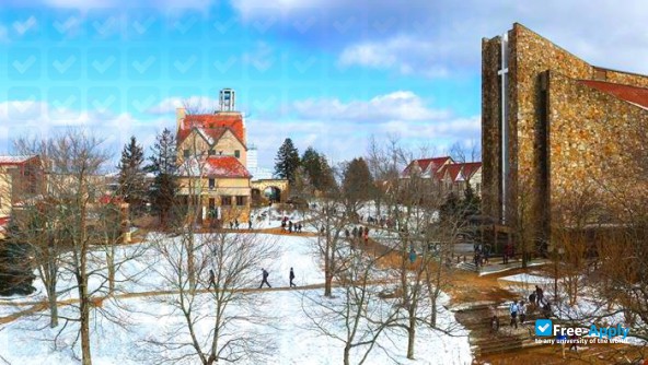 Covenant College photo #10