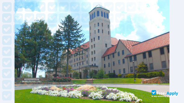 Covenant College photo #5