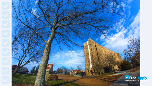 Covenant College photo #2