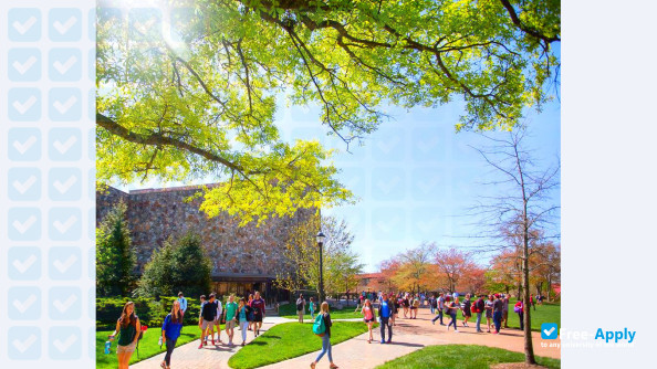 Covenant College photo #11