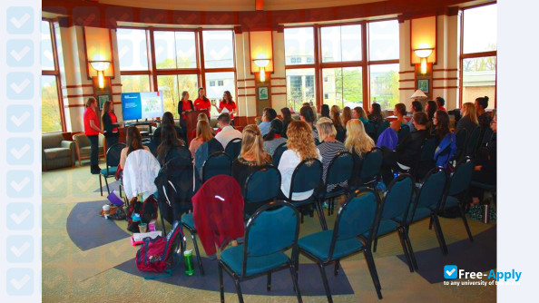 Edgewood College photo #12