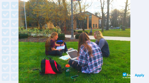 Edgewood College photo #14