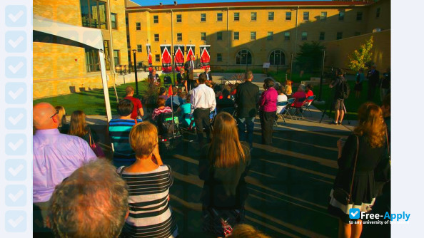 Edgewood College photo #9