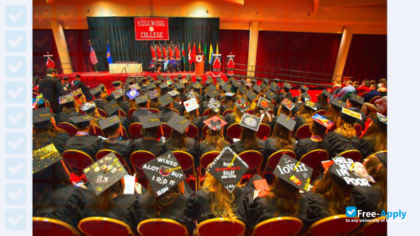 Edgewood College photo #6
