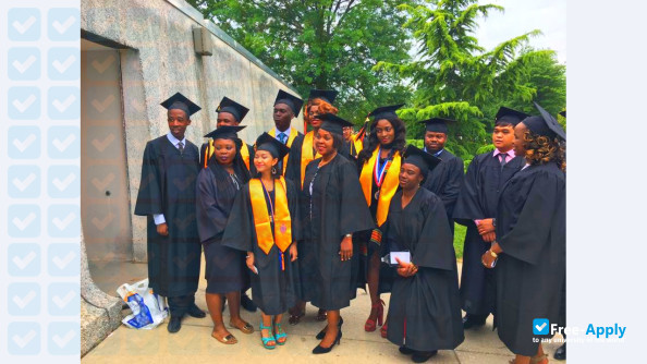 Community College of Baltimore County photo #10