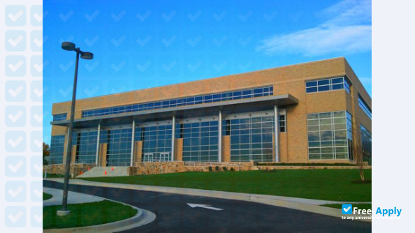 Community College of Baltimore County photo #7