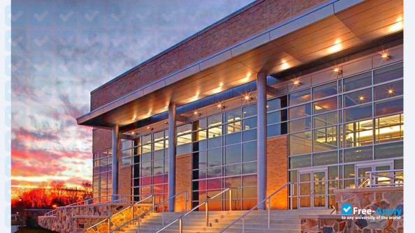 Фотография Community College of Baltimore County